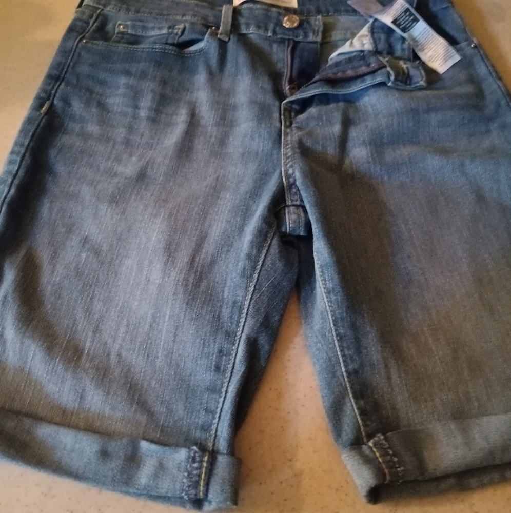 LEVI'S Signature Jeans